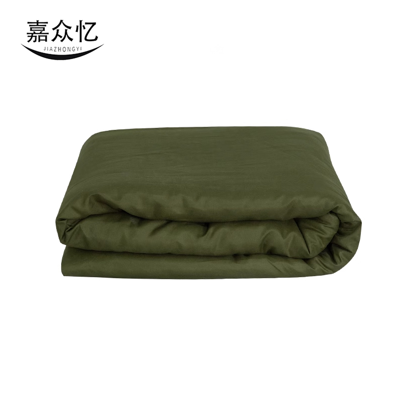 嘉众忆 加厚科技热熔棉褥1*2m JZY-400 条