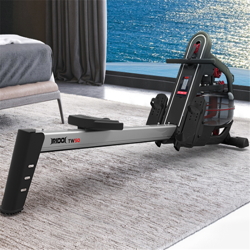 力动(rido)水阻划船机 家用智能划船器报价_参数_图片_视频_怎么样_问