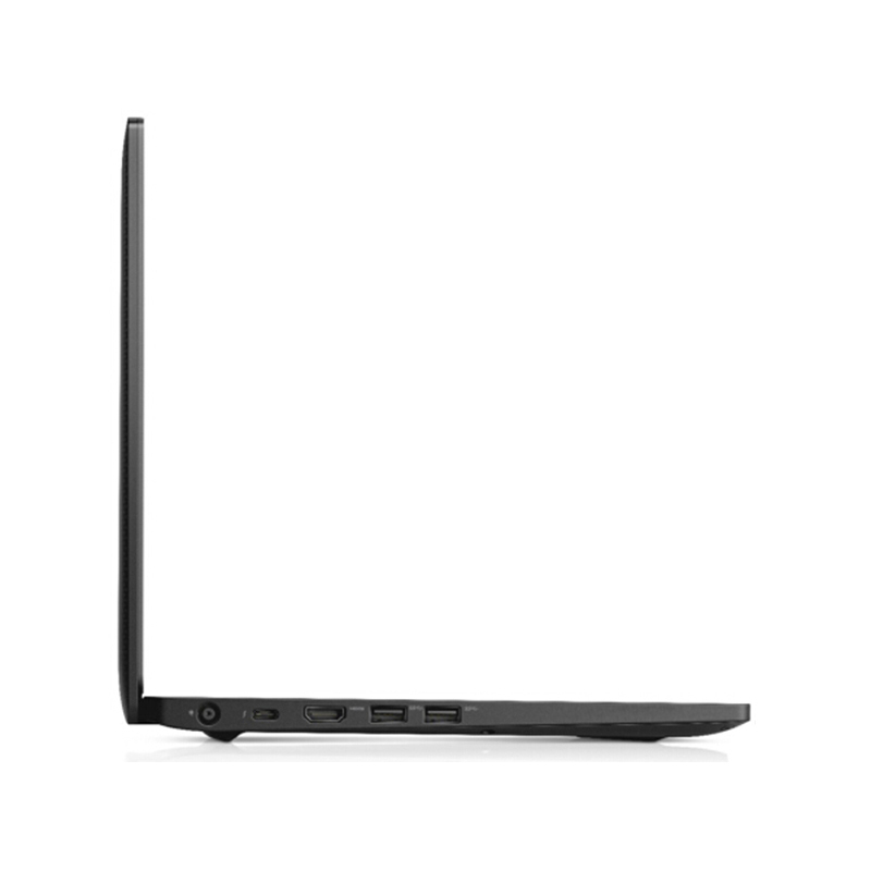 戴尔(DELL)Latitude 7490 230018 14英寸商务笔记本电脑 i5-8250U 8GB 256GB