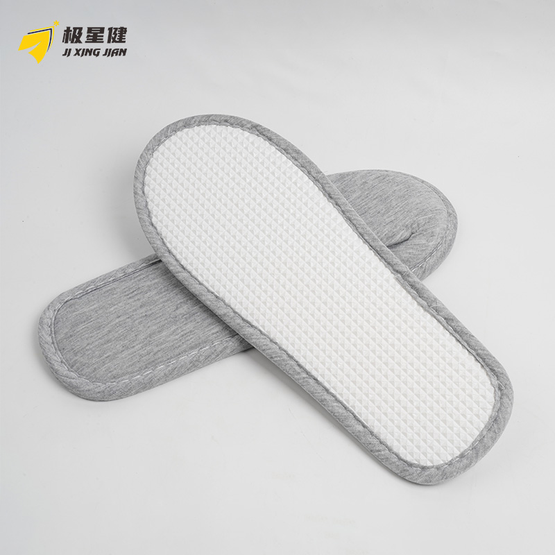 极星健 一次性拖鞋 S10 双高清大图