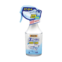 抖音同款小林制药运动鞋除臭喷雾日本小林牌运动鞋球鞋皮鞋除臭喷雾剂鞋柜消臭去异味足舒爽 鞋/靴干洗剂 鞋喷250ml