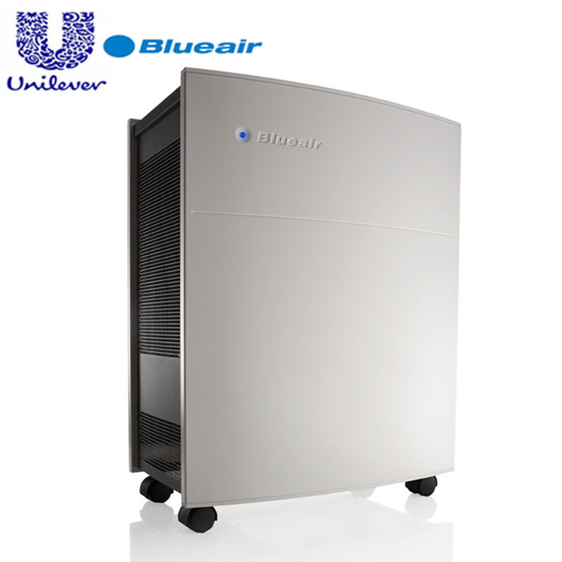 布鲁雅尔（Blueair）503