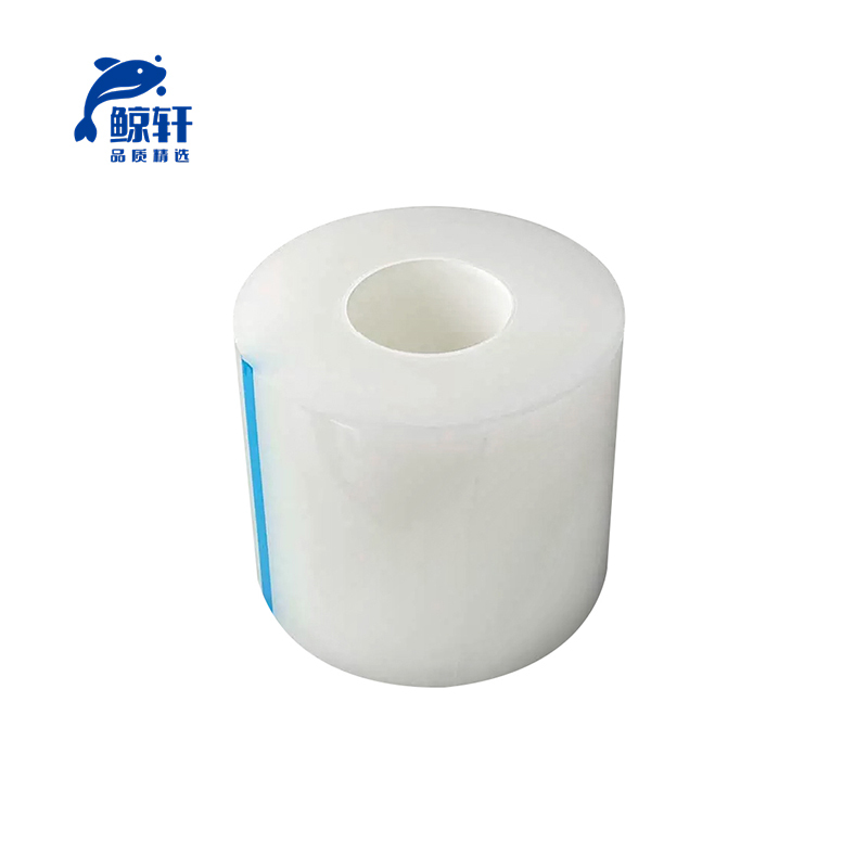 鲸轩 JX-BD123 1.65mm*50mm*3m 防水包带 (计价单位:卷) 白色