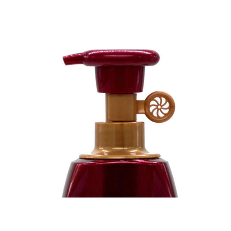 爱茉莉净韧洗发水500ml