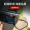 闪迪(SanDisk)2TB Type-c USB3.2 NVMe移动固态硬盘(PSSD)E61卓越版 1050MB/s