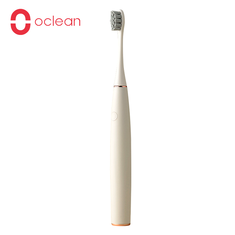 欧可林(Oclean)电动牙刷 air轻奢玲珑款 成人牙刷 智能声波牙刷充电式