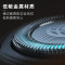 飞利浦(PHILIPS) 电动剃须刀 5X炫光黑 SkinEase智能舒缓刮胡刀 送男友送老公 生日礼物X5001/00
