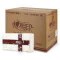 心相印 CS005 擦手纸20包 （计价单位：箱） 白色