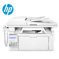 惠普HP 132SNW 打印机黑白激光/多功能打印复印扫描一体机