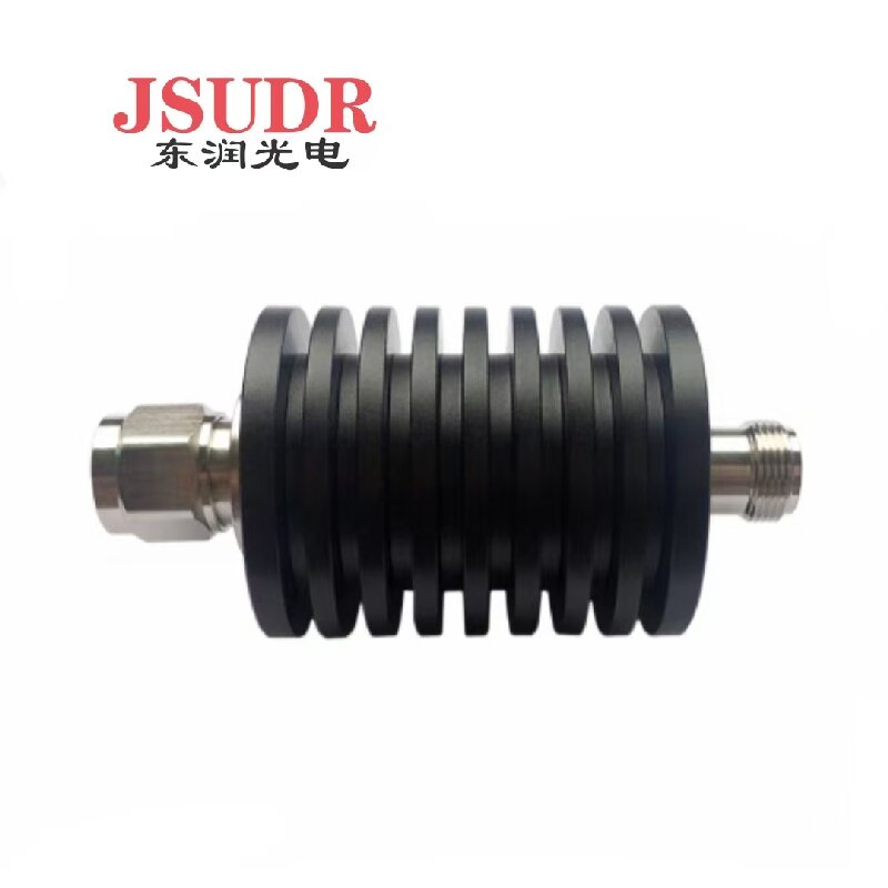 JSUDR东润同轴衰减器15W (1-50dB) +个