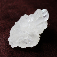 甘汁园菊花冰糖400g 袋装散装多晶小颗白冰糖小块碎土老冰糖块