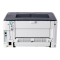 佳能(Canon) LBP8100N A3黑白激光打印机 打印速度30页/分钟 支持有线网络打印