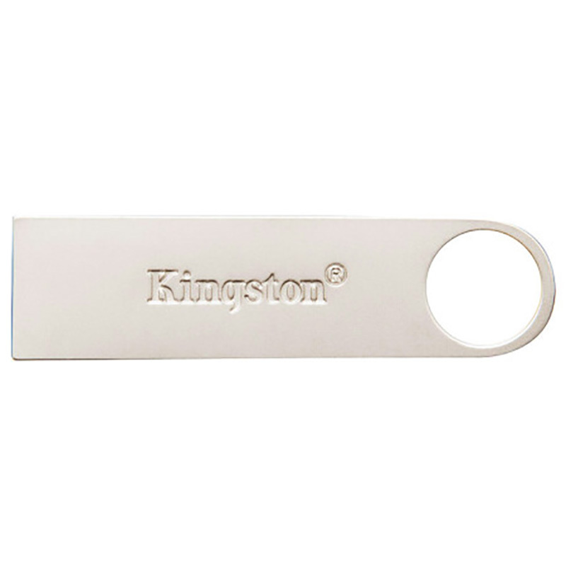 金士顿(KINGSTON) DTSE9G2 64GB U盘 HB