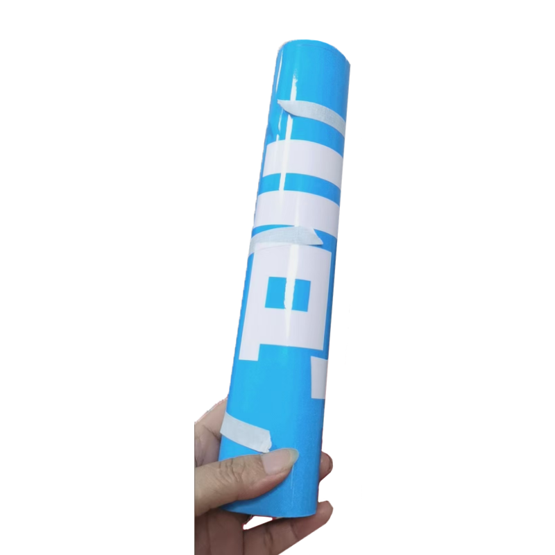 泰炙鼎 定制宣传海报贴纸 28.5*41cm 张高清大图