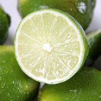 树懒果园 新鲜青柠檬 6个装 单果60-100g 生鲜水果