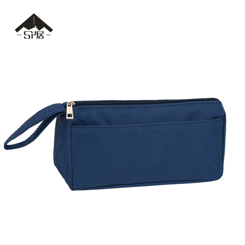 三人居爱路护路笔袋SRJBD2406/个高清大图