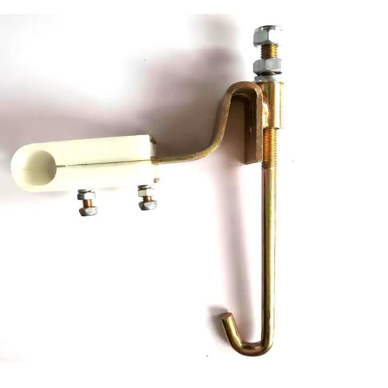 洛安斯 环线卡子 尼龙 200*73*45mm 个高清大图