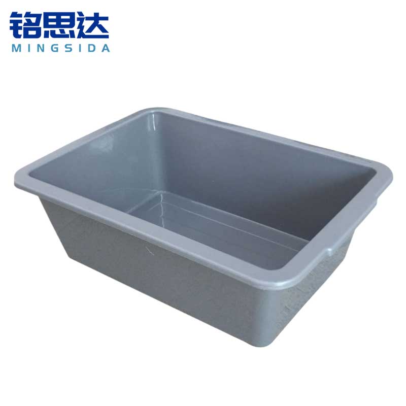 铭思达安检筐收纳筐高清大图