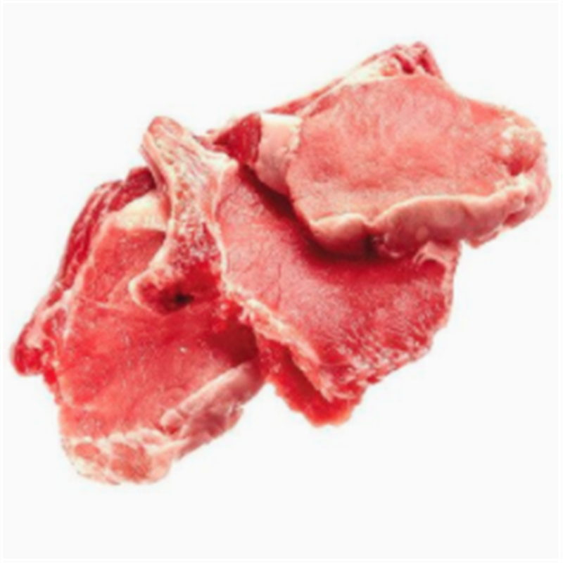 苏众 猪肉类 猪大排 2 专项定制