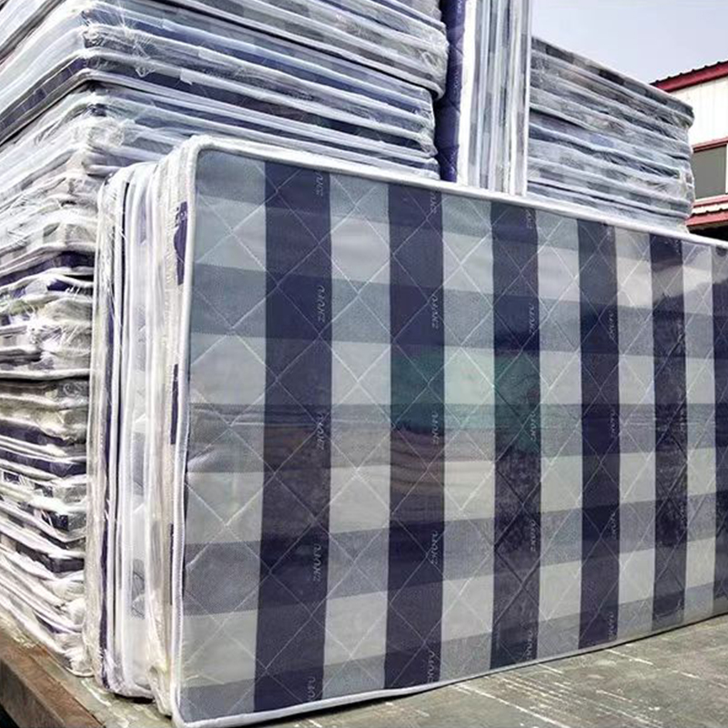 爱得帮单人床垫1000*2000*60mm 张高清大图