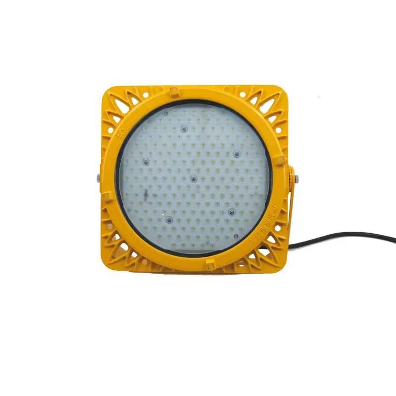 晫安联 ZEX006 功率200W AC220V Ex db eb mb ⅡC T4 Gb IP66 5700K LED高清大图