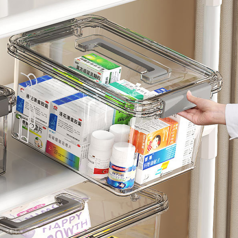 型壳 收纳箱 27*19cm 个高清大图