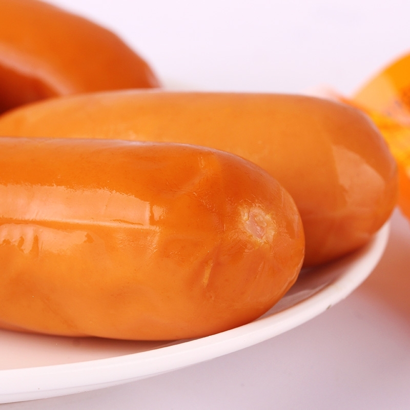 双汇玉米热狗肠90g