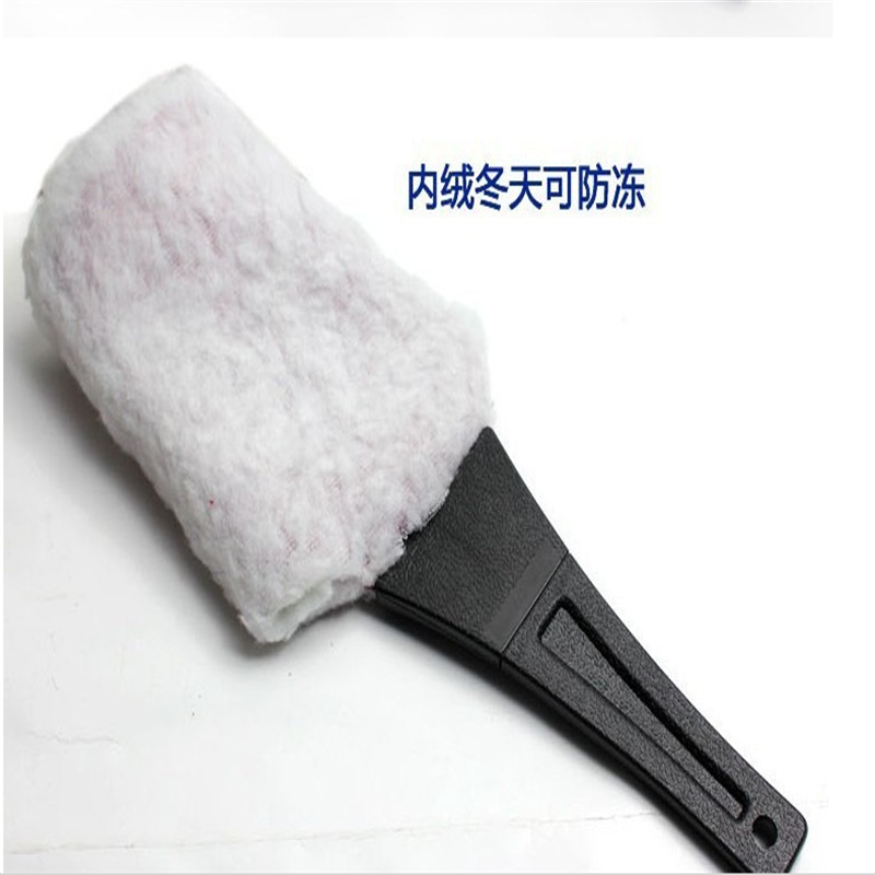 车用雪铲手套—1000份起订