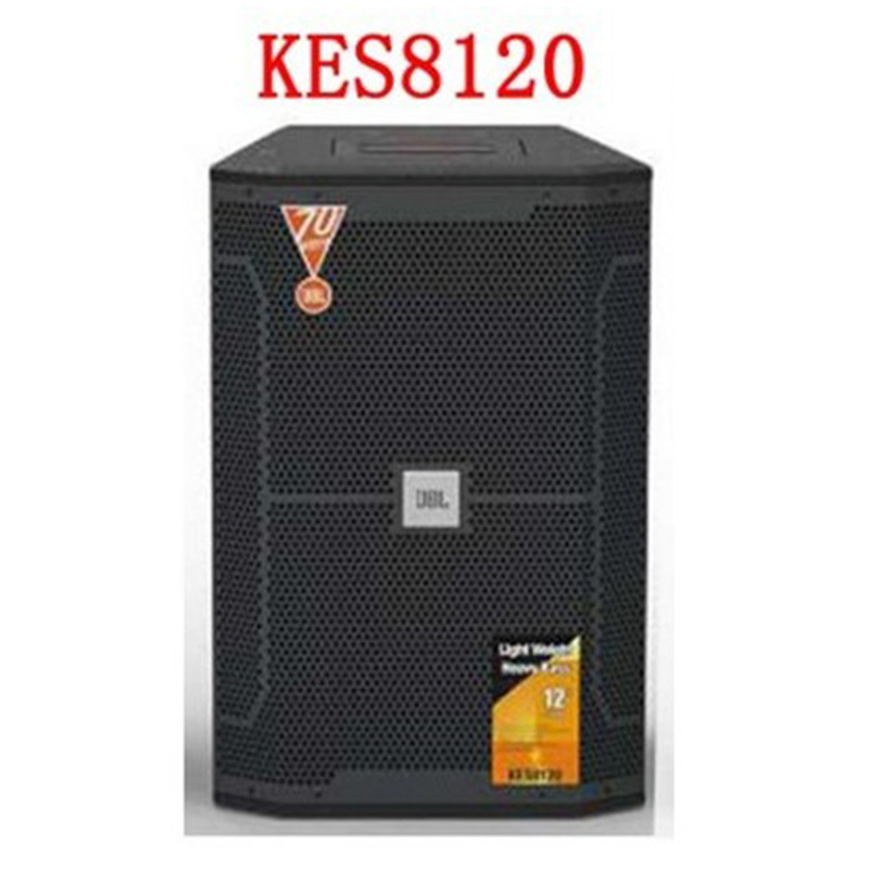 JBL KES8100 会议演出酒吧音箱 专业KTV音响 单只价