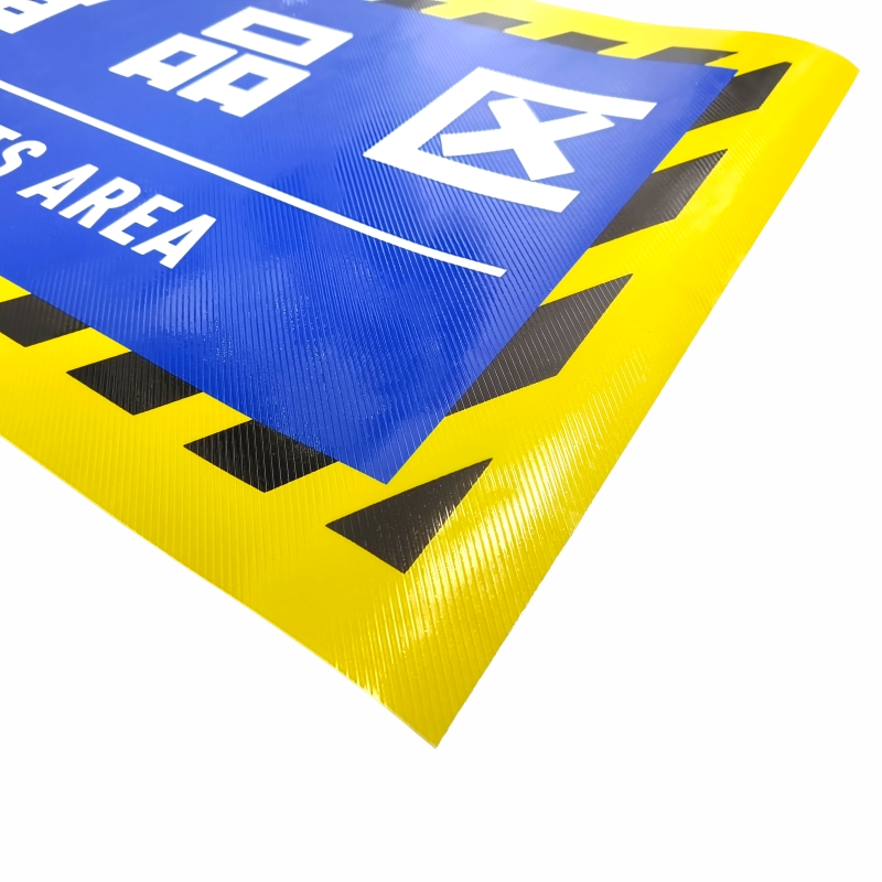 ZRE 防滑斜纹贴 XW60*40cm/张高清大图