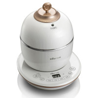 小熊(Bear)0.6升 电炖锅电炖盅 DDZ-C06A1 Z