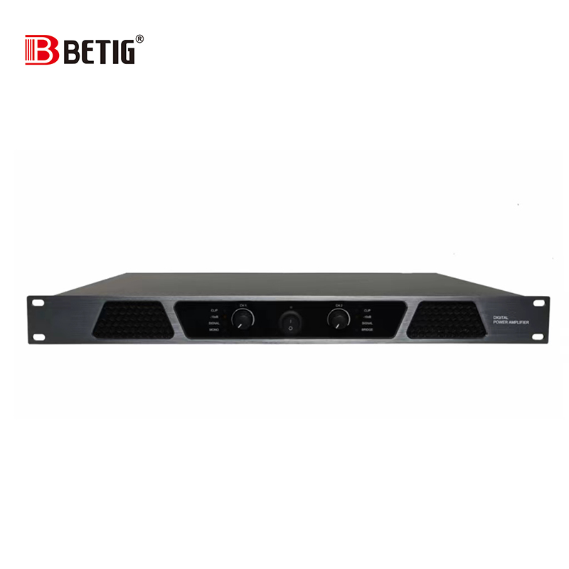 功放BD-D240