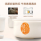 [4.2L]一锅四用 I 钢胆可直炖 美的(Midea)电炖锅电炖盅煮粥锅双炖锅炖汤锅4.2L 多功能锅陶瓷智能预约隔水