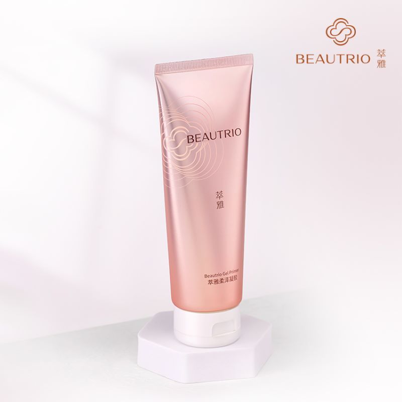 无限极萃雅柔泽凝胶150g