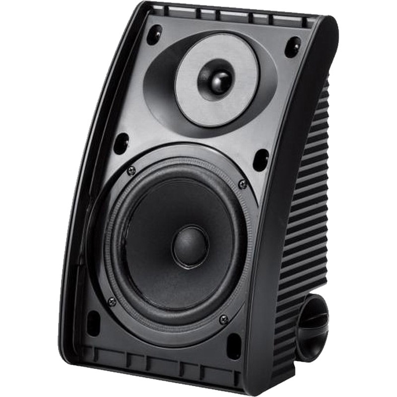 雅马哈 Yamaha NS-AW392 全天候专业外挂音响会议背景音乐壁挂