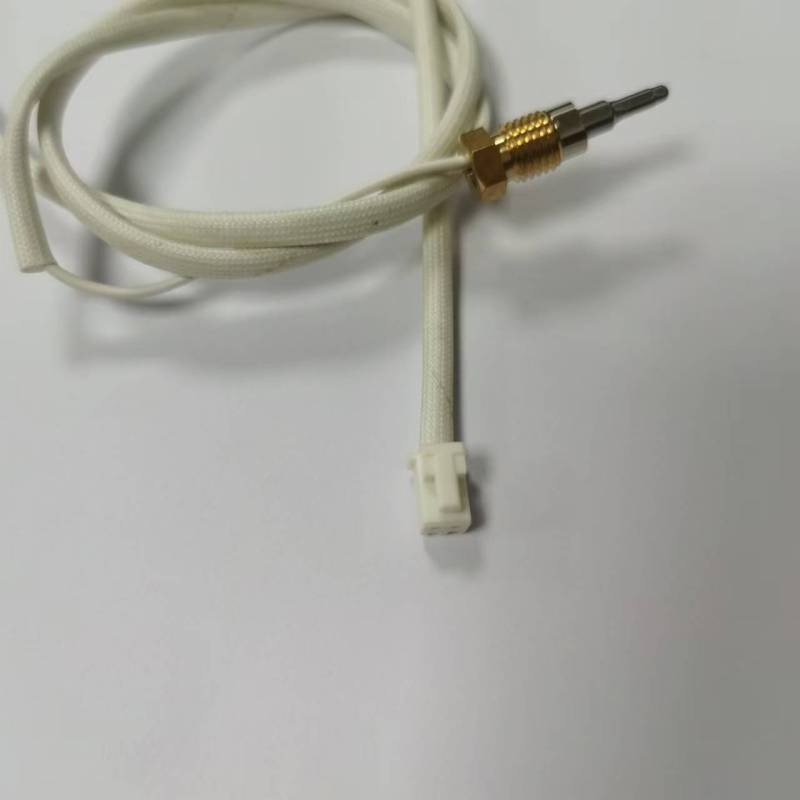 帮客材配 全新原装惠而浦燃气热水器 JSQ25- T13X1 50K/650mm出水探头 收前务必验货高清大图