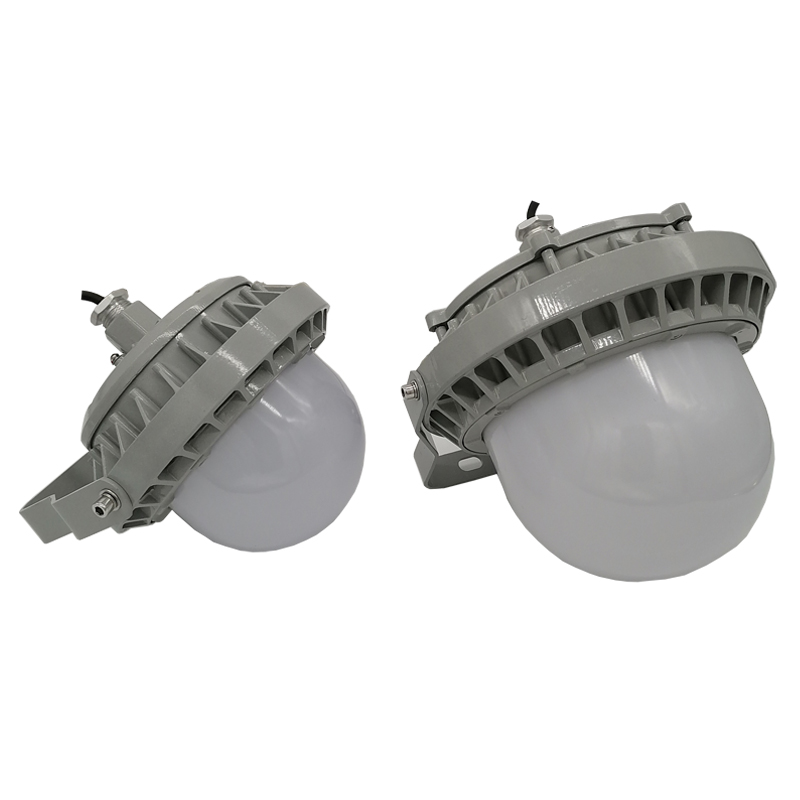 立华王(LihuaKing) LH6100C-A 30W IP66 5700K LED强光工作灯高清大图