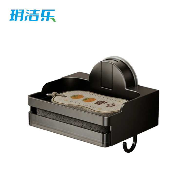 玥洁乐 肥皂盒 12.5CM 个高清大图