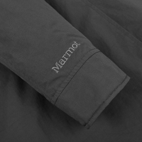 Marmot/土拨鼠女士羽绒服防泼水透气防风保暖700蓬休闲长款羽绒服