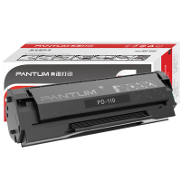 奔图(PANTUM)PD-110硒鼓适用P1050 P2650 P2650N M5000 M6000