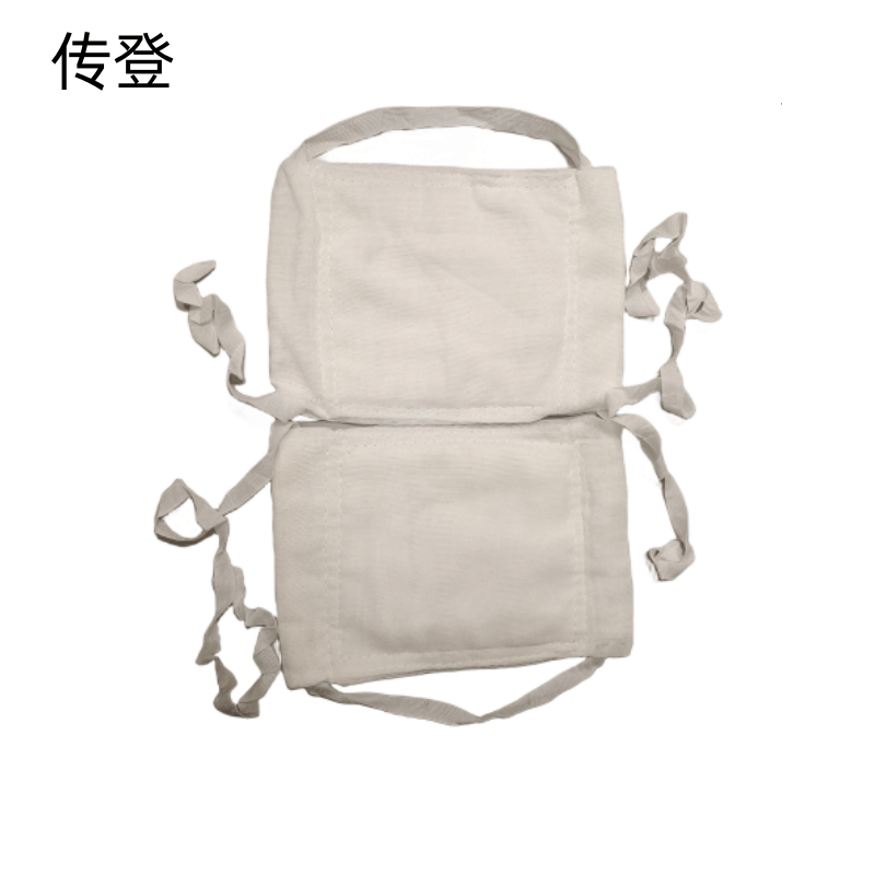 纱布口罩(18层)图片