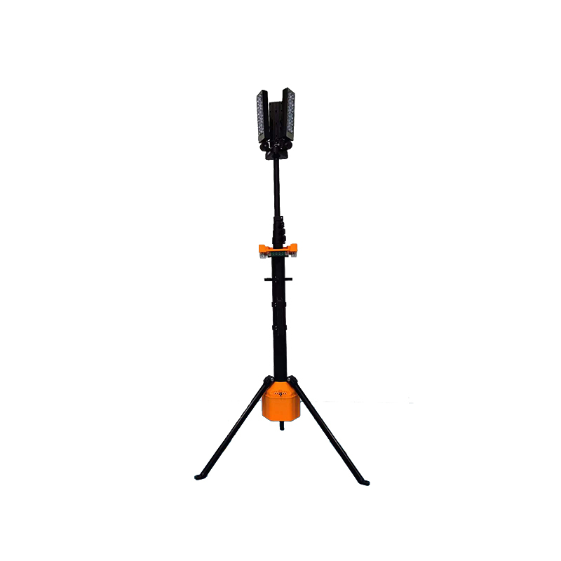 亮视 OY12 防爆全景移动照明装置高清大图