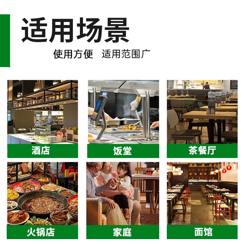 意黛斯 保温餐炉 矮脚正方形液压餐炉不锈钢透视窗口 高端款 YDS-GDJJBBFLZ3-6图片