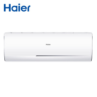 海尔(Haier)1.5匹 变频 KFR-35GW/A2SCA22AU1 2级能效 自清洁 智能 家用 冷暖 挂机空调