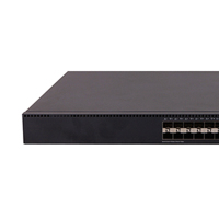 华三(H3C) S6520X-30QC-EI L3 24万兆SFP+光口三层核心交换机