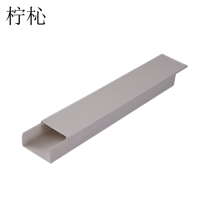 柠杺 线槽 60*40mm米高清大图