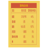 金龙鱼 特香花生油5L