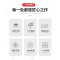 ZHEGUANRONG/浙冠荣防爆加油站泛光灯 GRD81-100W 个