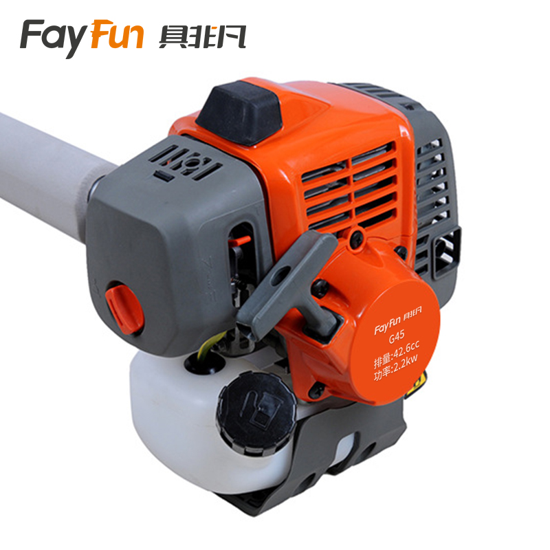 具非凡 打草机 G45 台高清大图