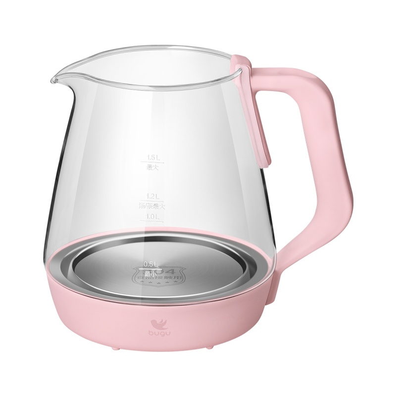 美的 养生壶 BG-KP11 多功能电水壶烧水壶煮茶壶 1.5L(单位:台)